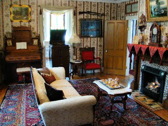 A. C. Stickley Bed and Breakfast主图