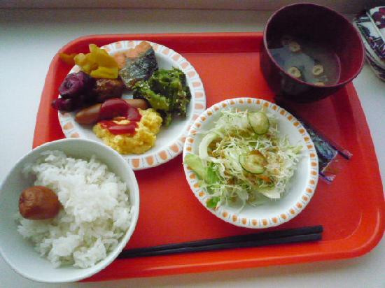 Comfort Inn Fukui主图
