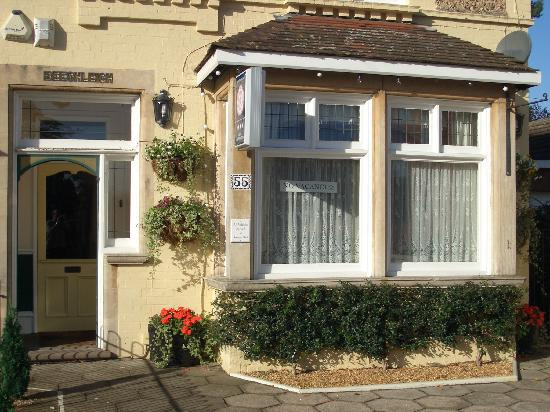 Beechleigh Guest House主图