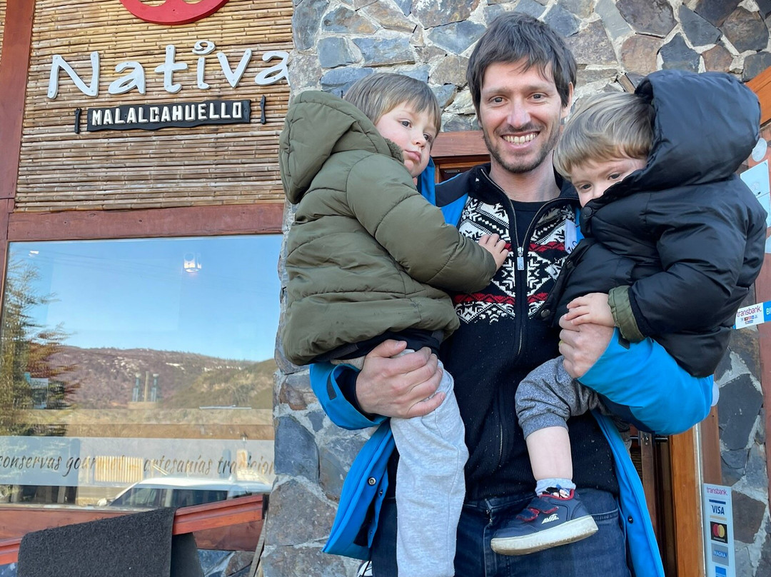 Nativa Mountain Suites主图