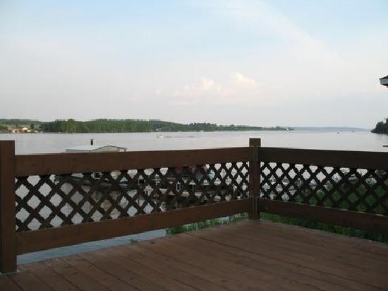 Au Repos du Bouleau主图