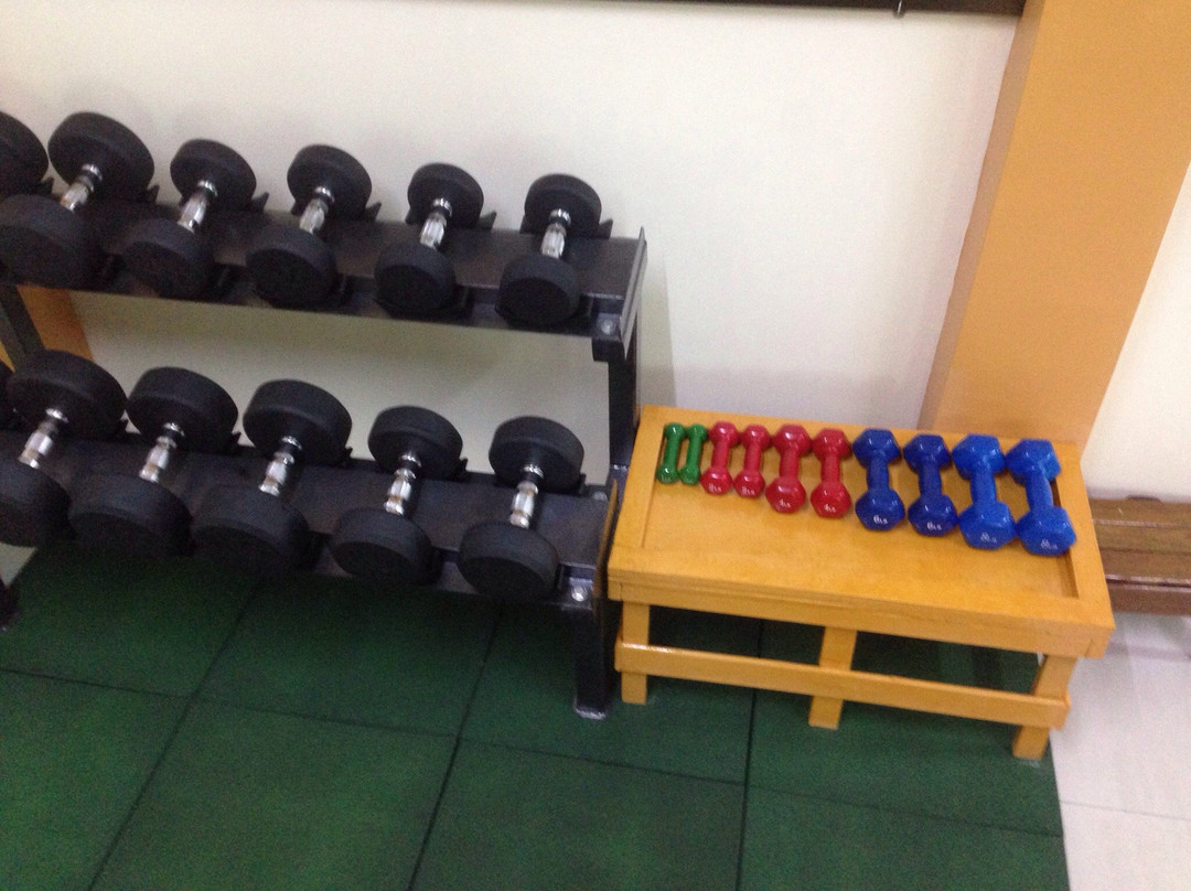 海滨公园酒店主图