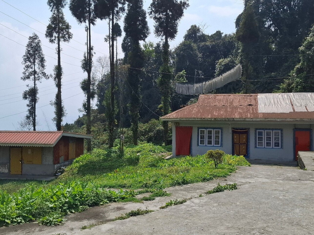 Labrang Monastery-Mangan必去景点