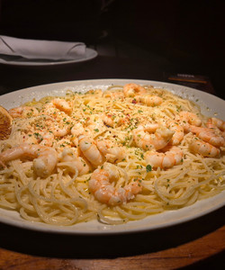 Vasto Teresina餐厅图片