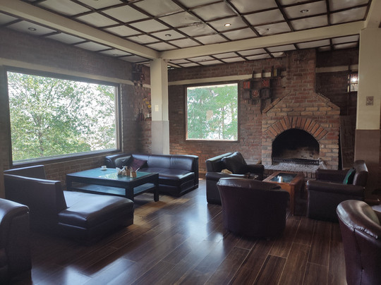 Niraamaya Retreats Aradura Kohima主图