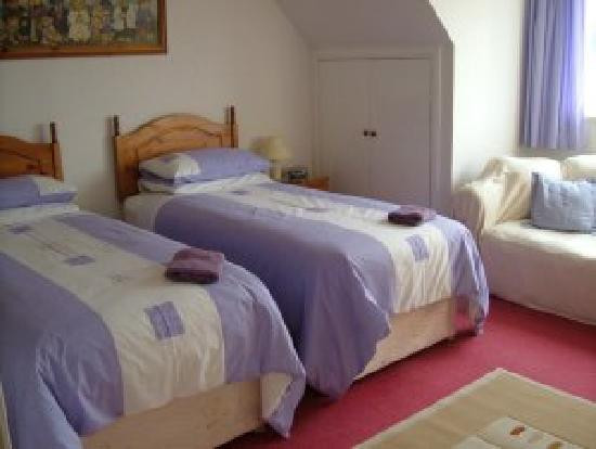 Eskdale Bed & Breakfast主图