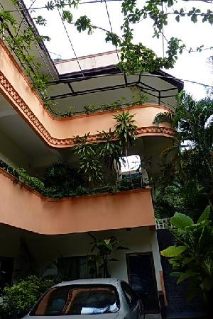 South Andaman Sea Hot Spa Resort主图