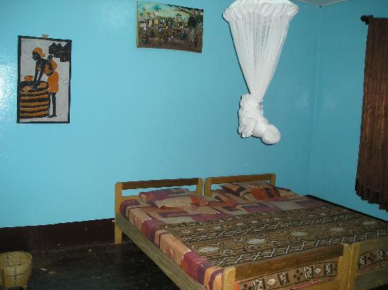 Chambres d'Hotes Djibasso主图