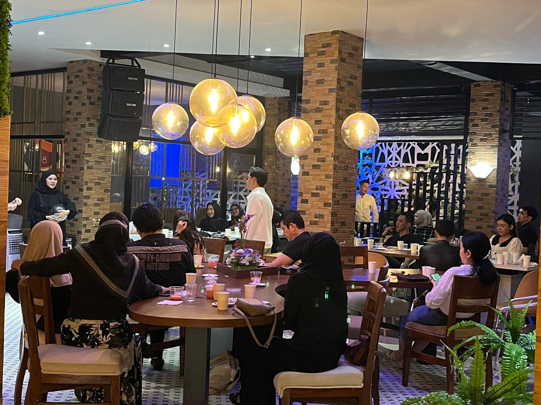 Hotel Victoria River View主图