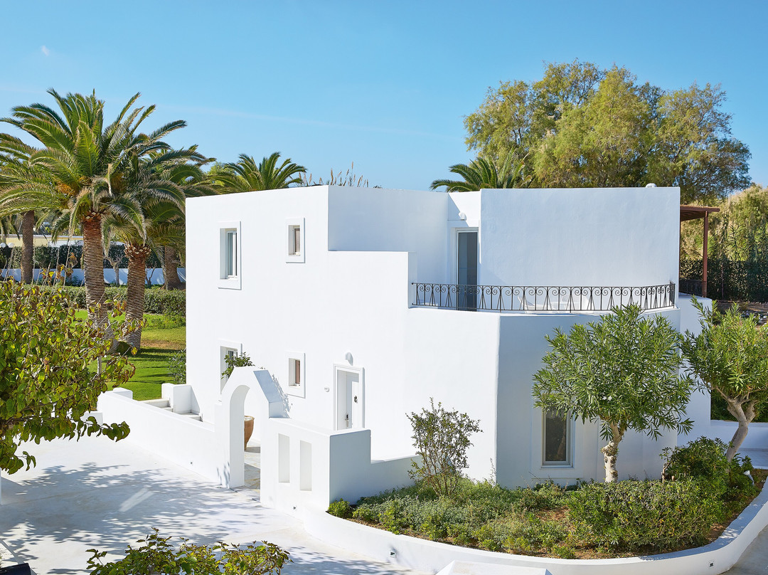 Caramel, A Grecotel Resort To Live主图