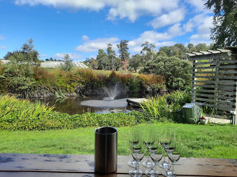 Valleybrook Wine on Wheels Tours-朗塞斯顿必去景点