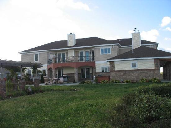 Orchard Hill Bed and Breakfast主图