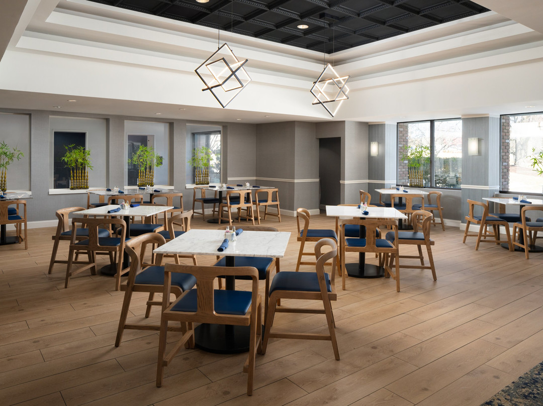 DoubleTree by Hilton Hotel Baltimore North - Pikesville主图