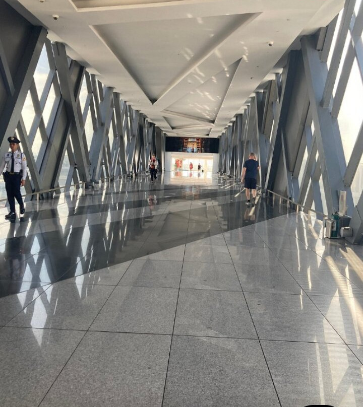 Runway Manila-帕塞必去景点