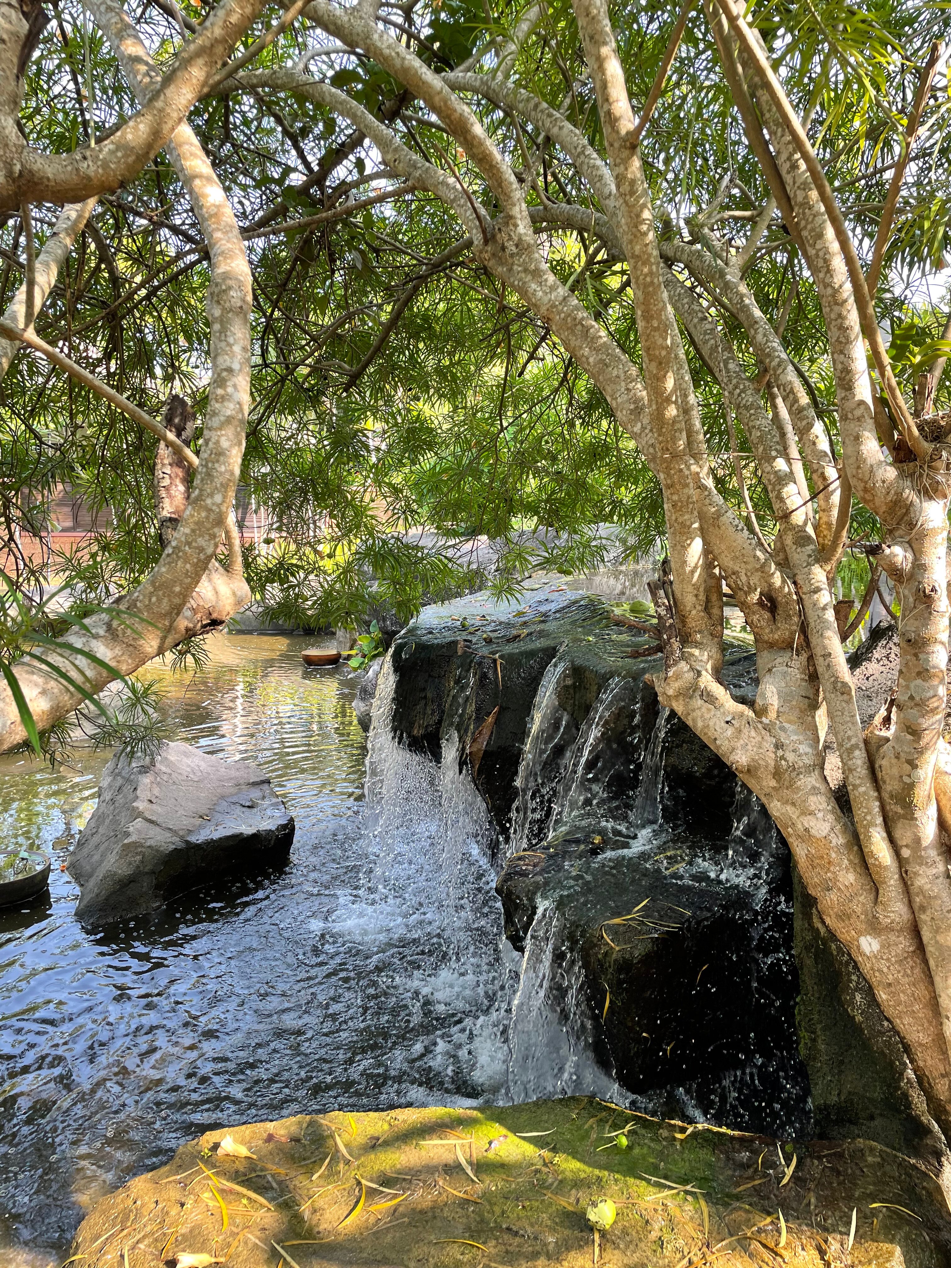 苏梅岛美拉堤海滩度假村-浴室