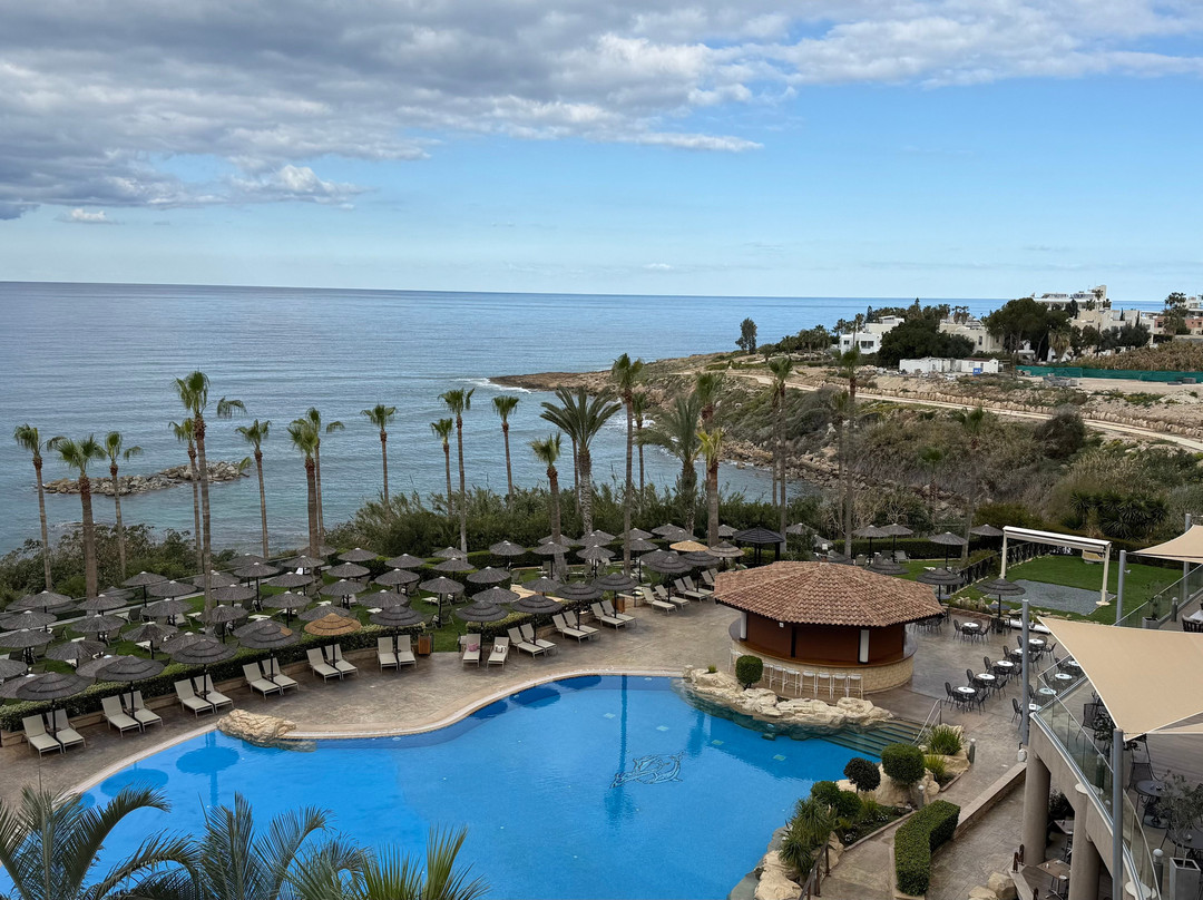 Atlantica Golden Beach主图