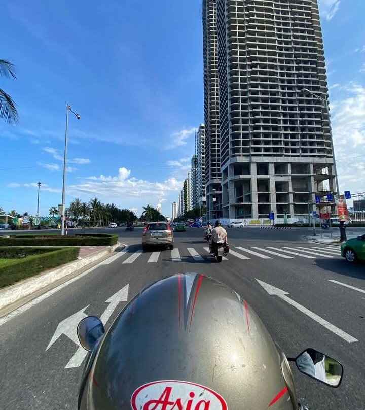 Hai Van Pass Riders景点图片