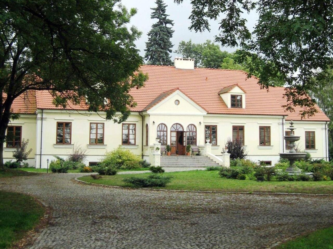 Radziejow旅游攻略图片