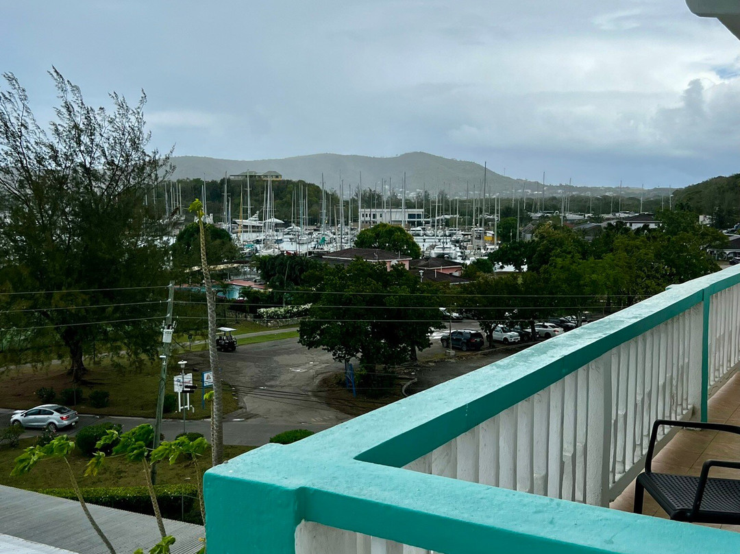 Jolly Castle Hotel主图