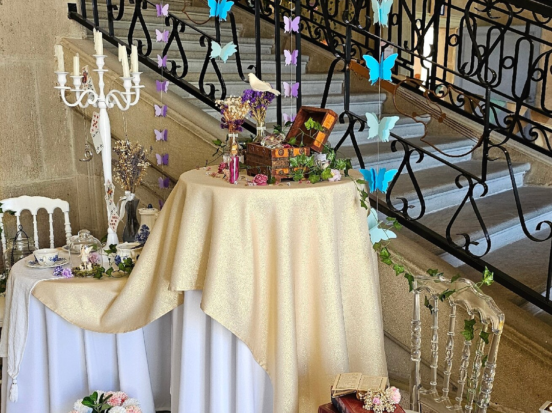 Chateau de Chalabre-Chalabre必去景点