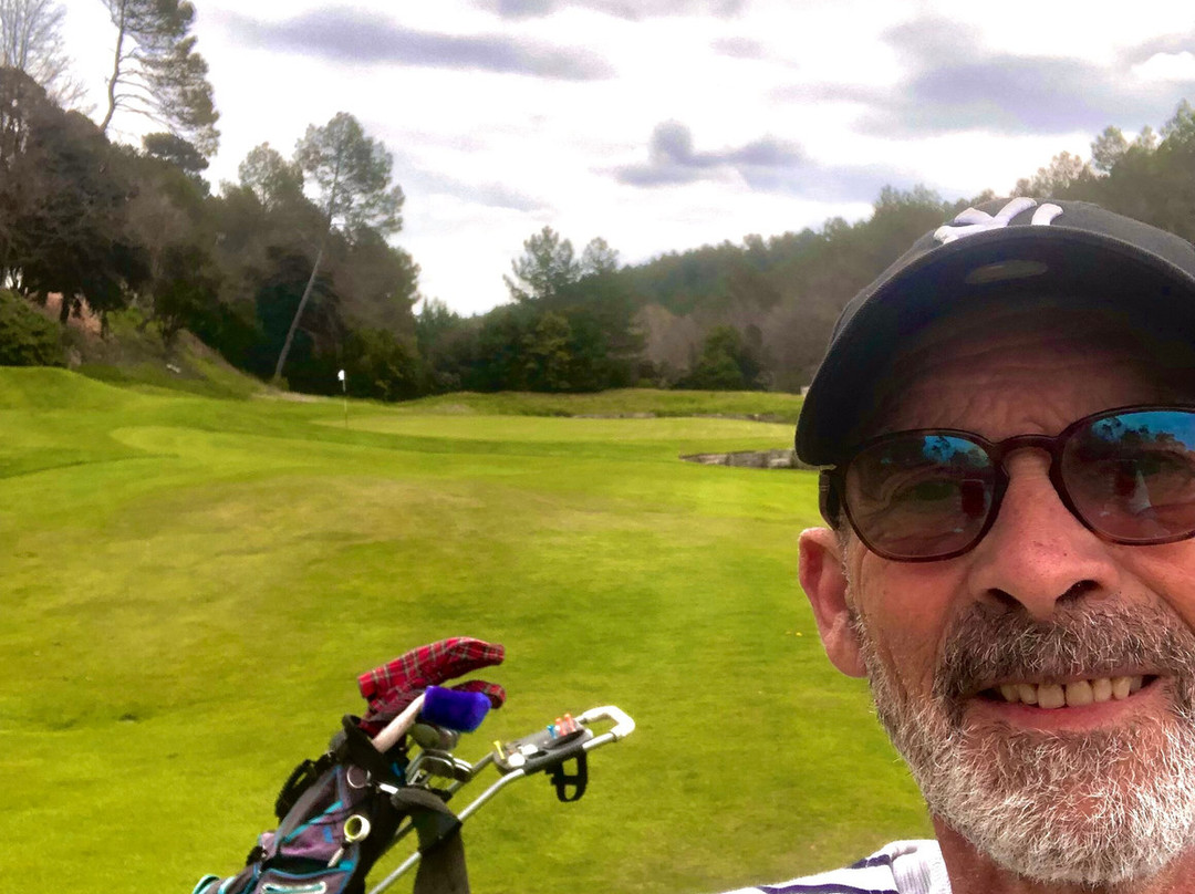 Golf Club Barbaroux景点图片