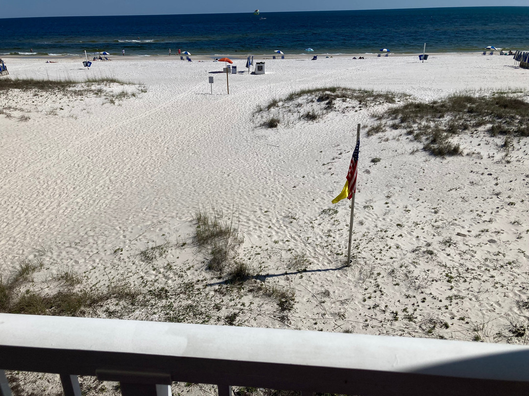 Best Western On The Beach主图