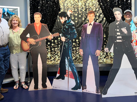 Memories Theater-皮金福奇必去景点