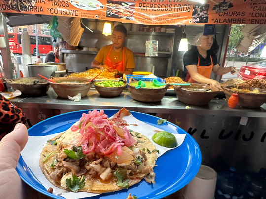 Free Walking Tour Mexico City | Guruwalk-墨西哥城必去景点