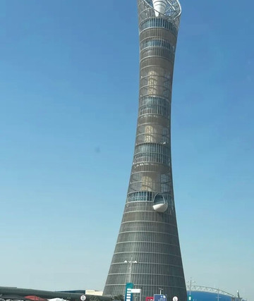 Aspire Tower-多哈必去景点