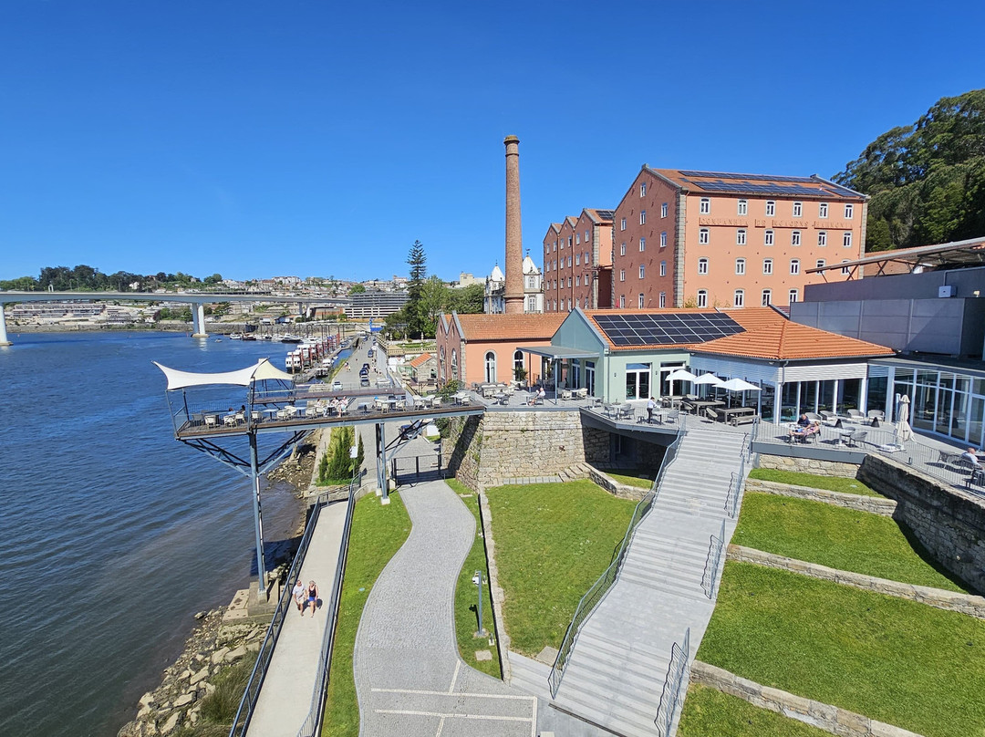 Pestana Douro Riverside主图