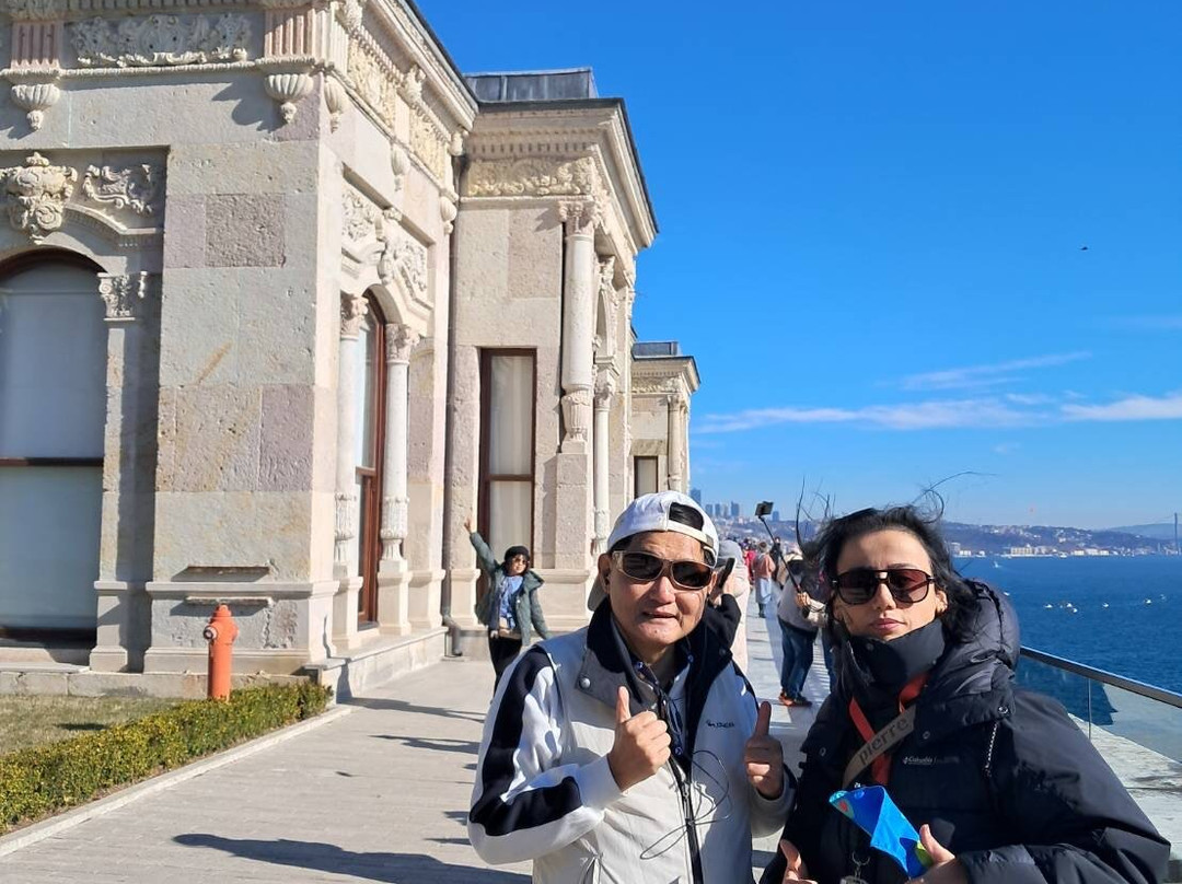 RoseTheGuide - Istanbul Tour Guides景点图片