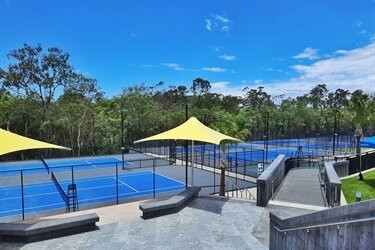 Pimpama Sports Hub-Pimpama必去景点