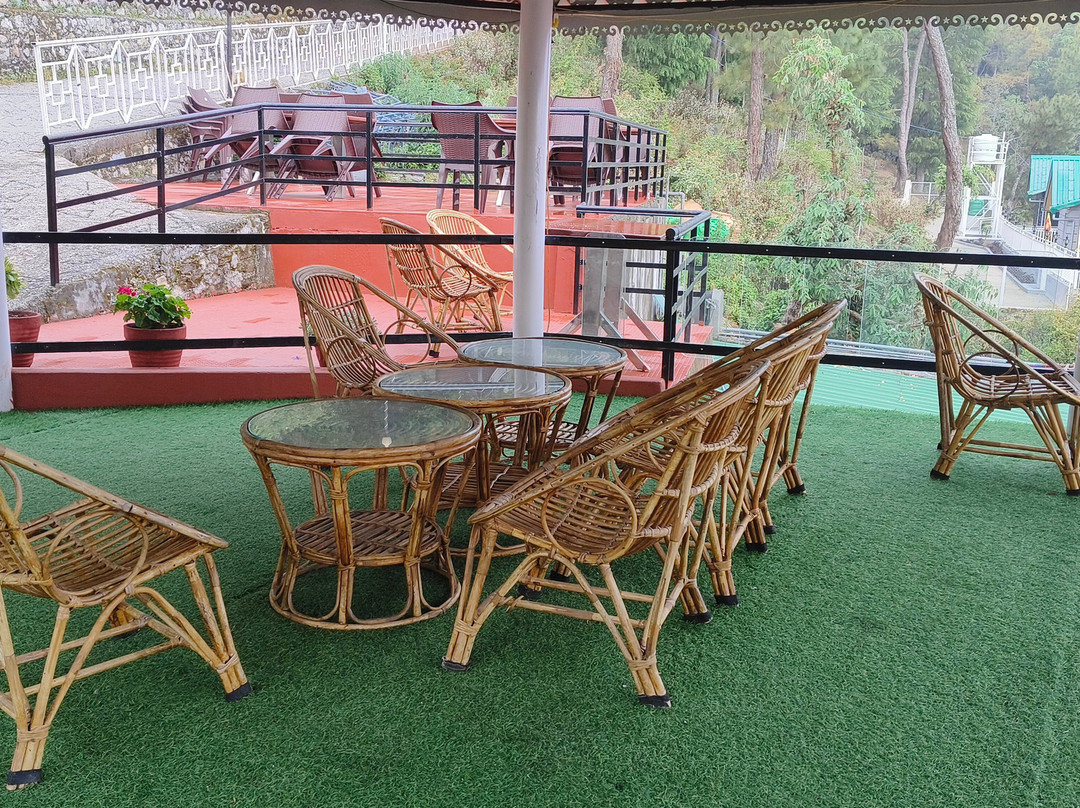 Binsar Eco Resort - Uttarakhand主图