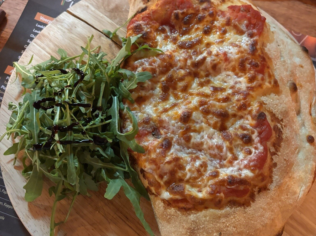 Pizzeria Hallo Lili