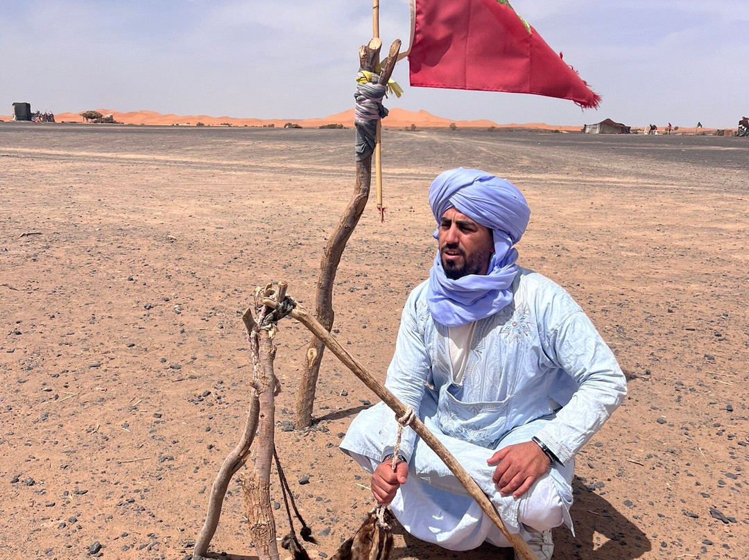 Morocco Culture Tours-马拉喀什必去景点