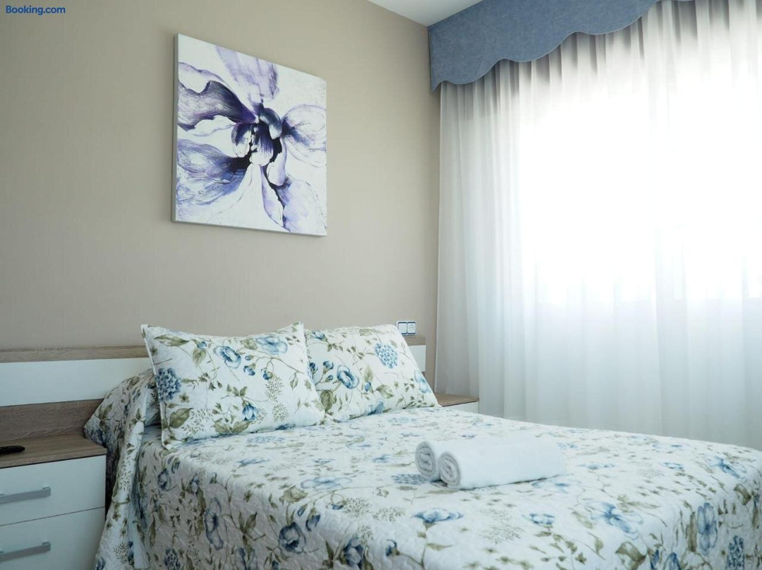 O Cunchal Rooms