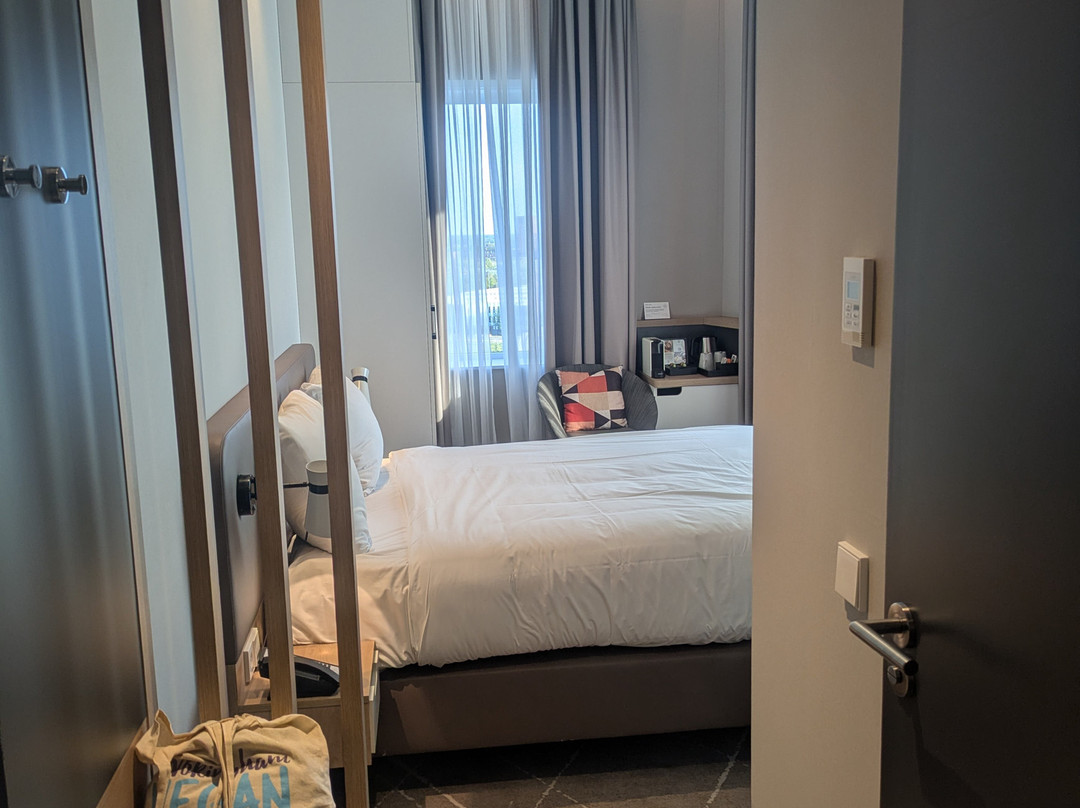 Holiday Inn Eindhoven Airport By IHG主图