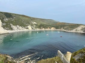 Lulworth Cove Inn主图