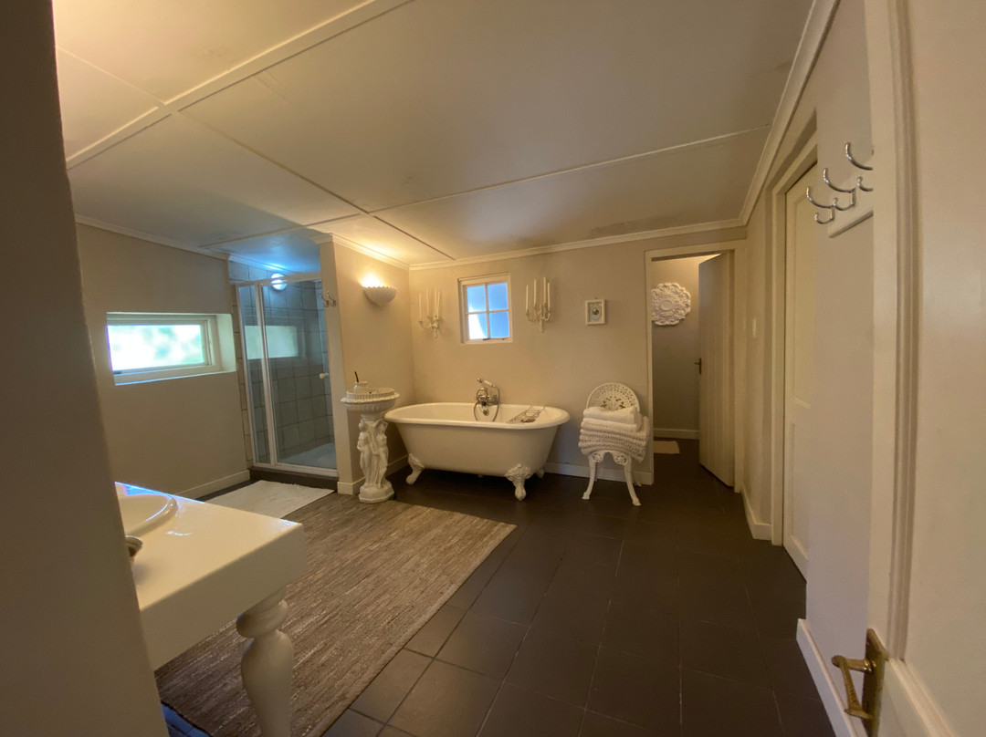 Cleopatra Mountain Farmhouse主图