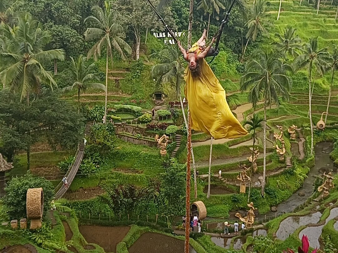 Alas Arum Village主图