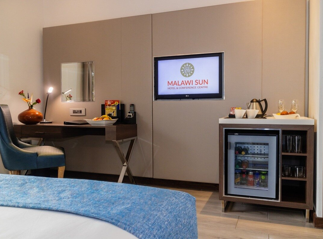 Malawi Sun Hotel主图
