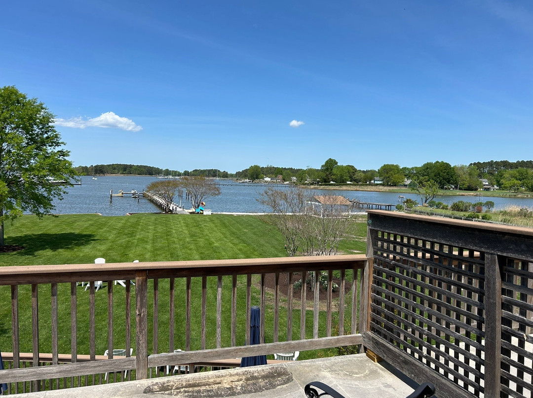 Inn At Haven Harbour主图