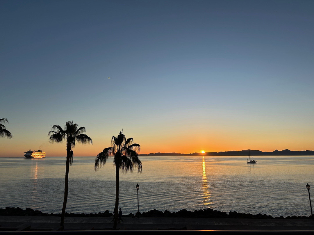 Hotel La Misión Loreto主图