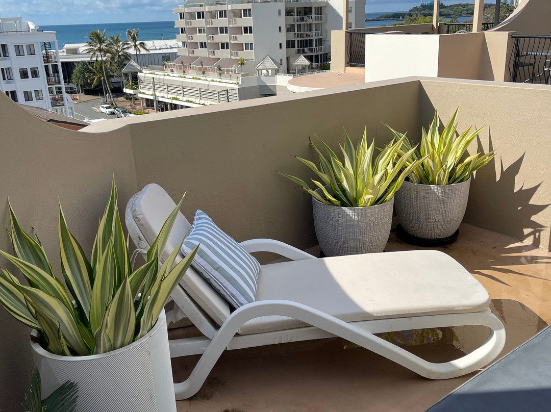 Nautilus Mooloolaba主图