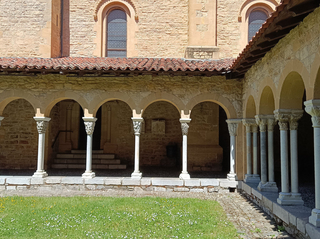 Collégiale Saint-Pierre et Saint-Gaudens-Saint-Gaudens必去景点