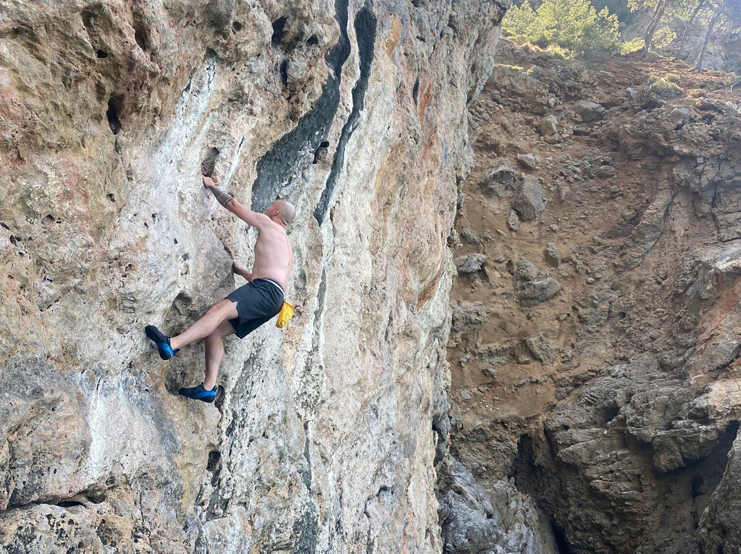 Rock and Water Mallorca-柳奇马约尔必去景点