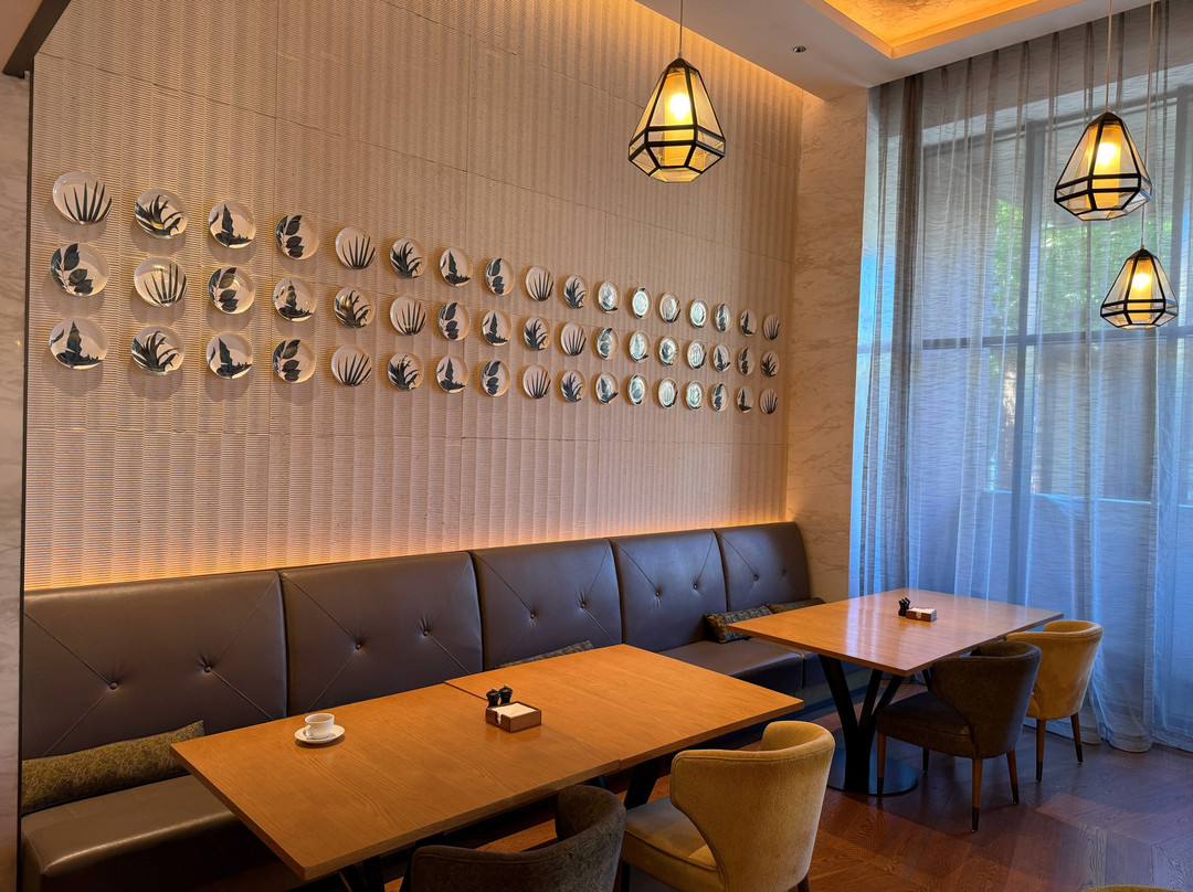 北京世园凯悦酒店主图