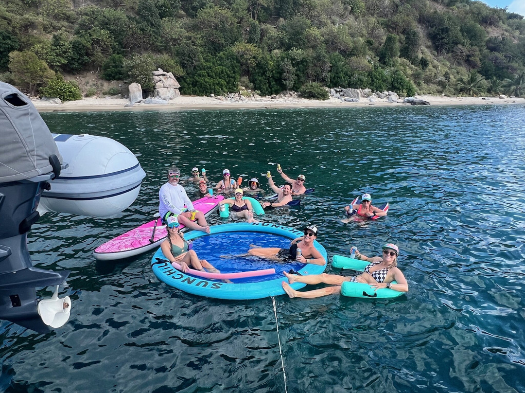 Waypoints Annapolis-安纳波利斯必去景点