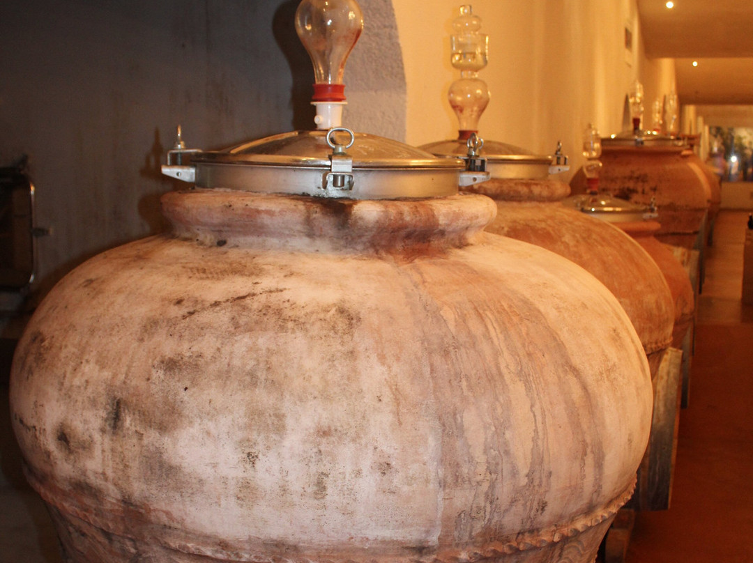 Château l'Inclassable-Prignac-En-Medoc必去景点