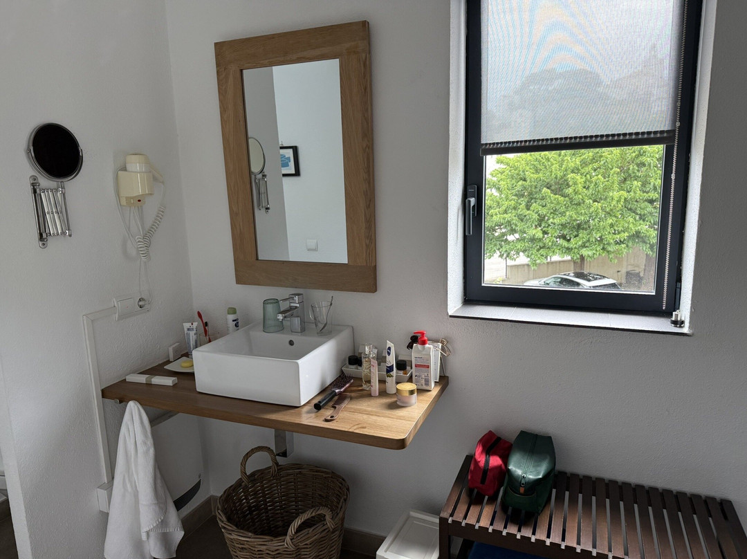 Hotel Horta d'en Rahola主图